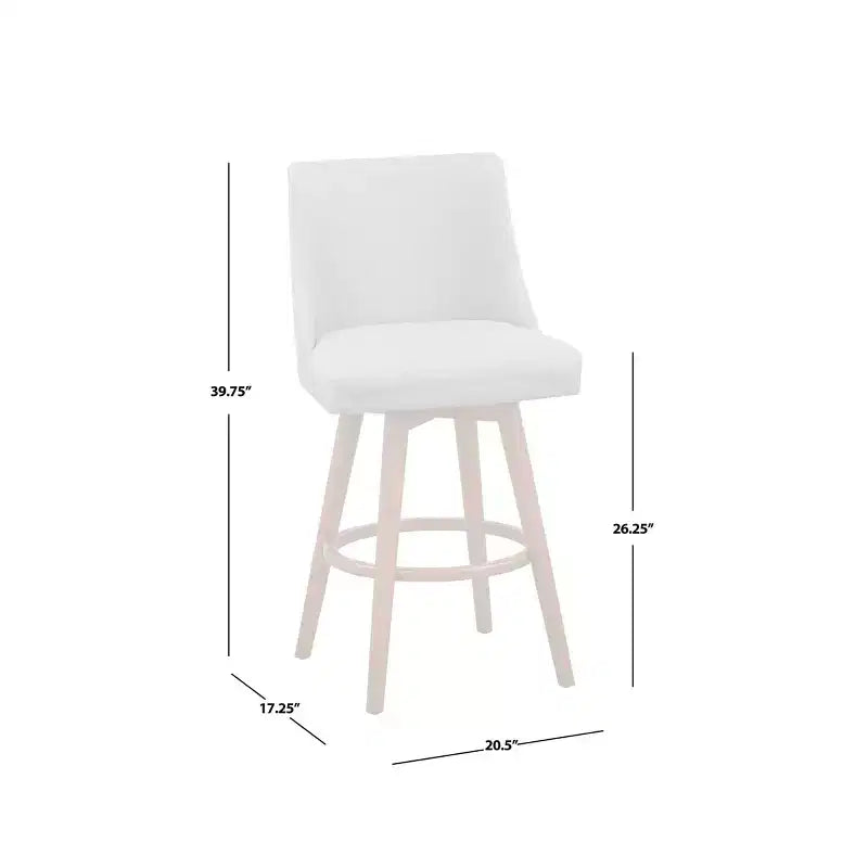 Set da pranzo 3 pezzi altezza bancone noce/grigio: legno di gomma, sgabelli imbottiti, imbottitura in schiuma