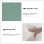 Panca Contenitore Larga 50.4 - SAGE