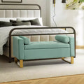 Panca Contenitore Larga 50.4 - SAGE