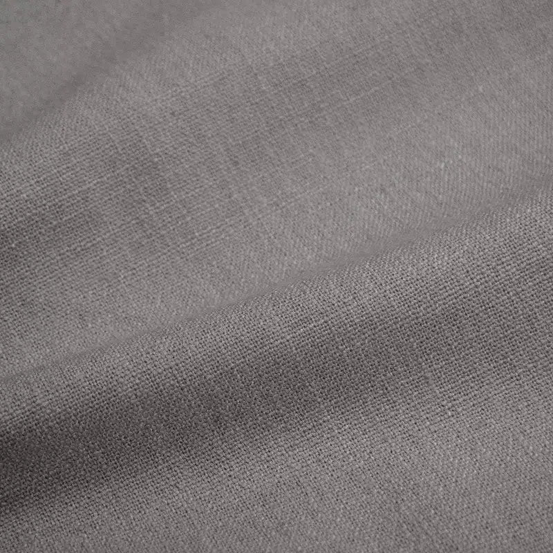 Sedia Girevole in Lino