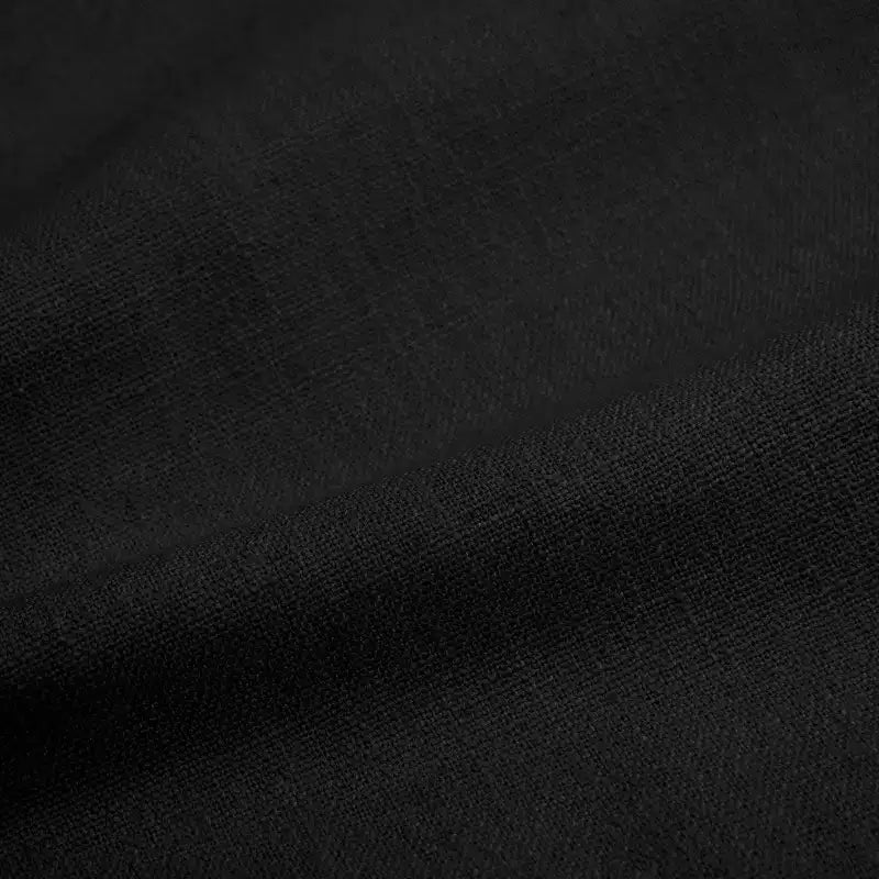 Sedia Girevole in Lino