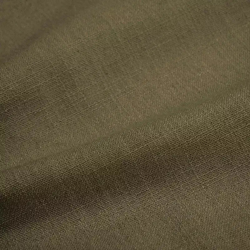 Sedia Girevole in Lino