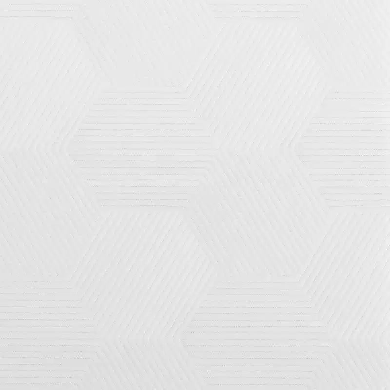 Materasso in memory foam certificato CertiPUR-US, infuso con carbone e gel rinfrescante al tè verde